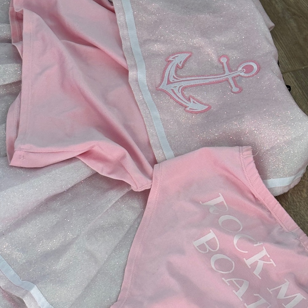 Dolls Kill Sailor costume - Picture 2 of 4
